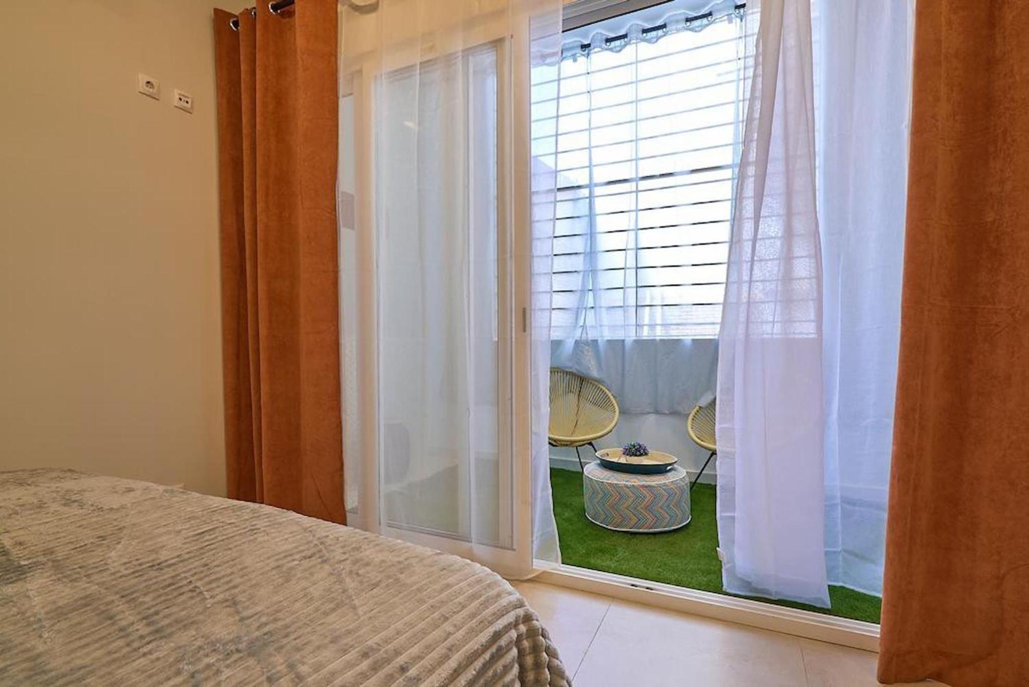 Ba 21 Green-Ruzafa Center Valencia Ngoại thất bức ảnh